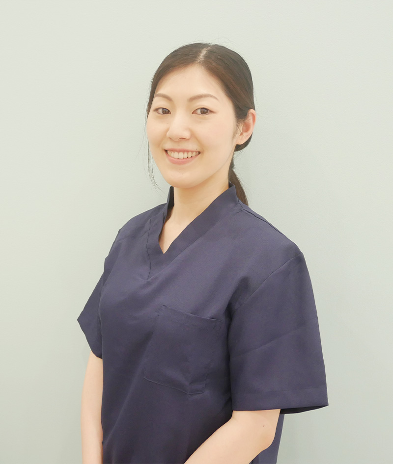 原 彩月
