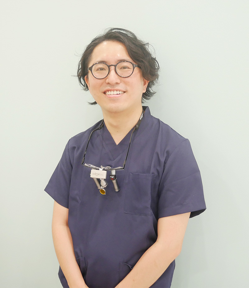 溝口 翔太