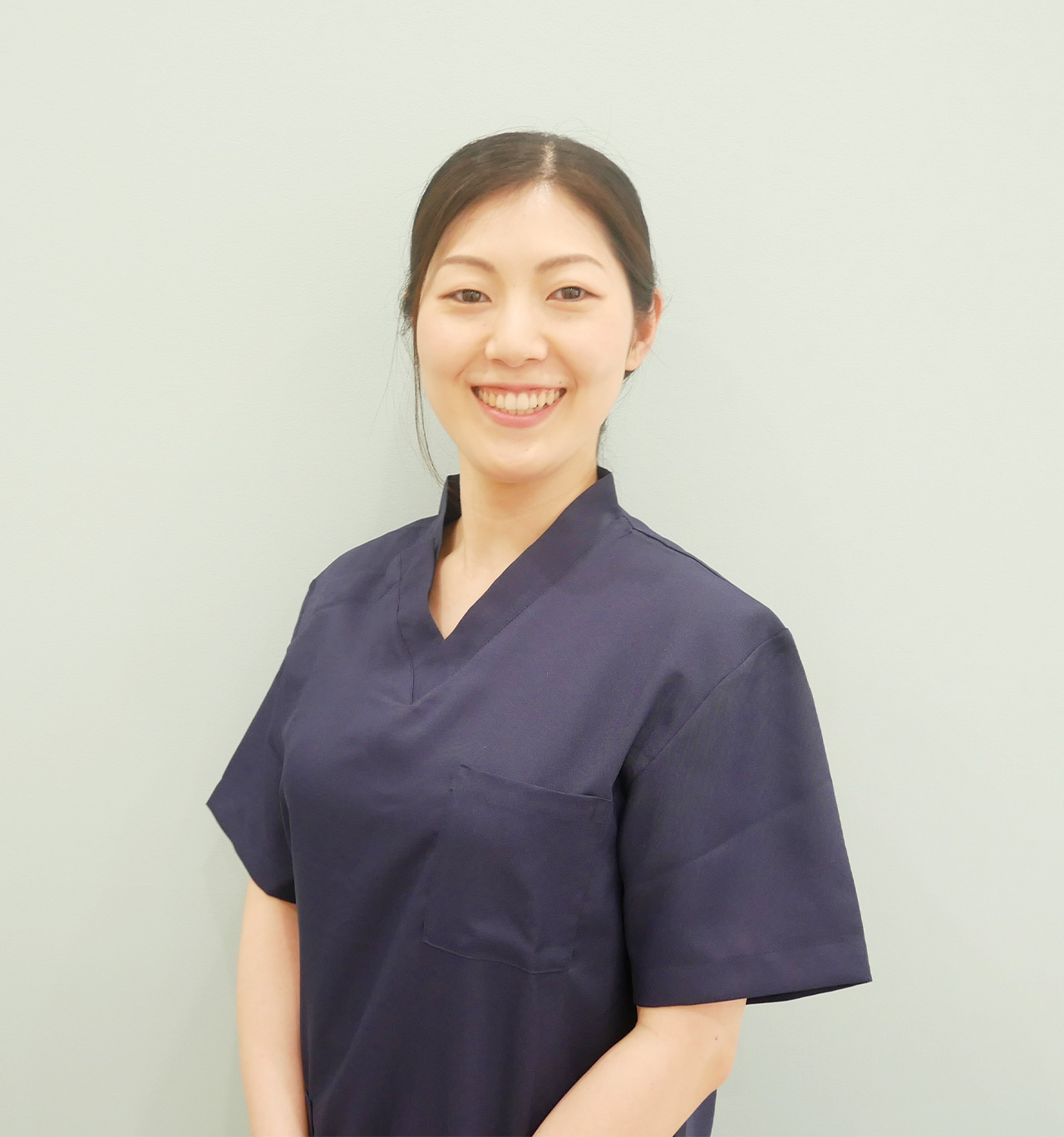 原 彩月