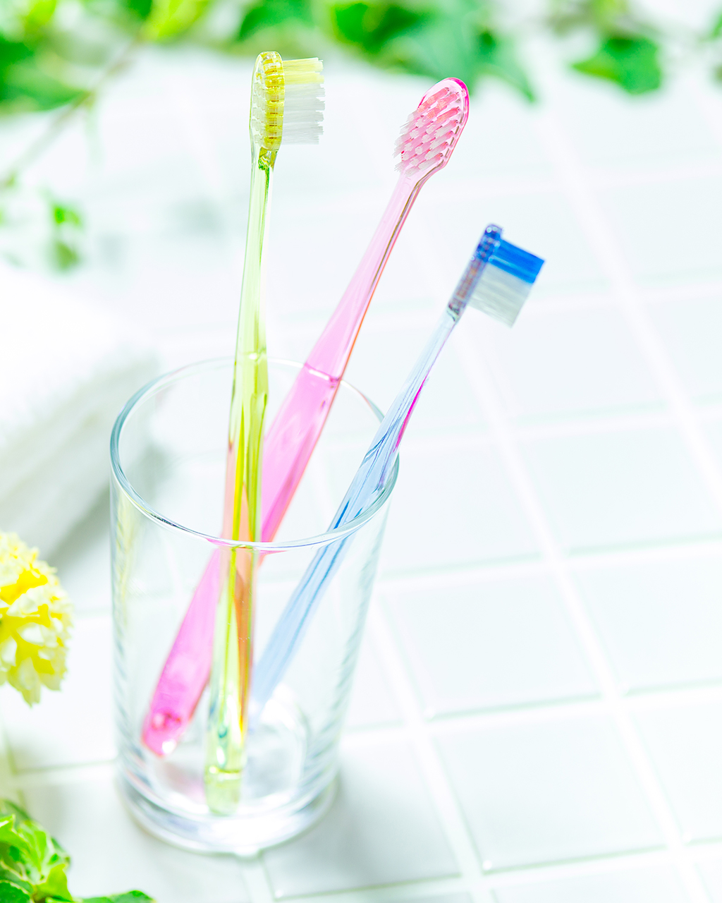 Vista Dental Clinic・入間市駅エリア・溝口 翔太