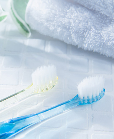 Vista Dental Clinic・入間市駅エリア